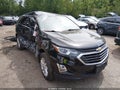 2018 Chevrolet Equinox — photo 1 of 17 | VIN 3GNAXSEV7JL103864