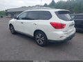 Photo 3 of 16 — 2017 Nissan Pathfinder