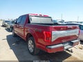 2016 Ford F-150 — photo 3 of 17 | VIN 1FTEW1EG1GFA45407