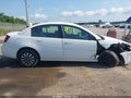 2006 Saturn Ion — photo 13 of 16 | VIN 1G8AJ55F86Z134555