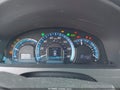 2012 Toyota Camry Hybrid — photo 7 of 12 | VIN 4T1BD1FK7CU007287