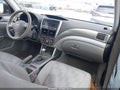 2010 Subaru Forester — photo 5 of 17 | VIN JF2SH6CC6AH750100