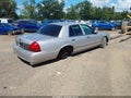 2006 Mercury Grand Marquis — photo 4 of 17 | VIN 2MEFM74V26X649501