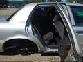 2006 Mercury Grand Marquis — photo 8 of 17 | VIN 2MEFM74V26X649501
