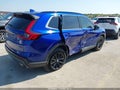 2023 Honda CR-V — photo 4 of 16 | VIN 7FARS6H52PE029407