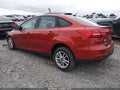 2018 Ford Focus — photo 3 of 17 | VIN 1FADP3F26JL243521