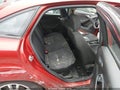 2018 Ford Focus — photo 8 of 17 | VIN 1FADP3F26JL243521