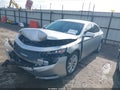 2019 Chevrolet Impala — photo 2 of 16 | VIN 2G11Z5SA2K9123345