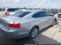 2019 Chevrolet Impala — photo 4 of 16 | VIN 2G11Z5SA2K9123345