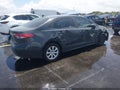 2025 Toyota Corolla — photo 4 of 16 | VIN 5YFB4MDE5SP317355
