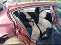2011 Nissan Altima — photo 8 of 17 | VIN 1N4AL2AP5BC162197
