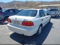 2000 Honda Civic — photo 4 of 12 | VIN 2HGEJ667XYH518104