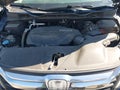 2019 Honda Odyssey — photo 10 of 15 | VIN 5FNRL6H77KB123849