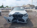 2026 BMW X3 — photo 12 of 16 | VIN 5UX53GP06T9395778