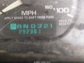 2000 Chevrolet Silverado 1500 — photo 7 of 12 | VIN 1GCEK14VXYZ221222