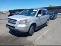 2008 Honda Pilot — photo 2 of 17 | VIN 5FNYF18358B032767