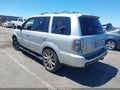 2008 Honda Pilot — photo 3 of 17 | VIN 5FNYF18358B032767