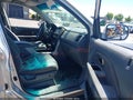 2008 Honda Pilot — photo 5 of 17 | VIN 5FNYF18358B032767