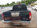2019 Nissan Frontier — photo 17 of 19 | VIN 1N6AD0EVXKN731325