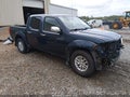 2019 Nissan Frontier — photo 1 of 19 | VIN 1N6AD0EVXKN731325