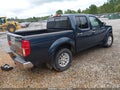 2019 Nissan Frontier — photo 4 of 19 | VIN 1N6AD0EVXKN731325