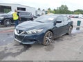 2017 Nissan Maxima — photo 2 of 17 | VIN 1N4AA6AP0HC368419