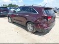 2017 Kia Sorento — photo 3 of 18 | VIN 5XYPG4A53HG224591