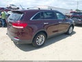 2017 Kia Sorento — photo 4 of 18 | VIN 5XYPG4A53HG224591