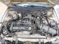 2003 Ford Zx2 — photo 10 of 11 | VIN 3FAFP11313R110795
