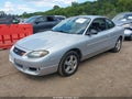 2003 Ford Zx2 — photo 2 of 11 | VIN 3FAFP11313R110795