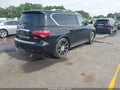 2011 Infiniti QX56 — photo 4 of 12 | VIN JN8AZ2NE0B9000271
