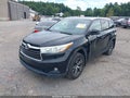 2016 Toyota Highlander — photo 2 of 16 | VIN 5TDJKRFH6GS232481