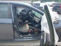 2019 Toyota Corolla — photo 5 of 17 | VIN 2T1BURHE3KC232831