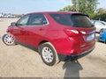 2020 Chevrolet Equinox — photo 3 of 17 | VIN 3GNAXKEV5LS646736