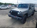 2016 Jeep Wrangler Unlimited — photo 2 of 22 | VIN 1C4BJWKG2GL340536