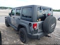 2016 Jeep Wrangler Unlimited — photo 3 of 22 | VIN 1C4BJWKG2GL340536
