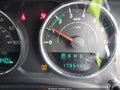2016 Jeep Wrangler Unlimited — photo 7 of 22 | VIN 1C4BJWKG2GL340536