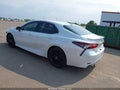 2021 Toyota Camry — photo 3 of 16 | VIN 4T1K31AK6MU567684