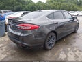 2018 Ford Fusion — photo 4 of 18 | VIN 3FA6P0H93JR161281