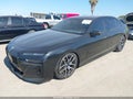 2023 BMW i7 — photo 2 of 16 | VIN WBY53EJ08PCN81604