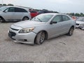 2015 Chevrolet Malibu — photo 2 of 16 | VIN 1G11B5SL5FF151675