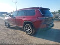 2025 Jeep Grand Cherokee L — photo 3 of 18 | VIN 1C4RJKBG0S8754479