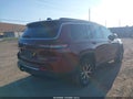 2025 Jeep Grand Cherokee L — photo 4 of 18 | VIN 1C4RJKBG0S8754479