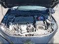 2026 Honda Civic — photo 10 of 17 | VIN 2HGFE2F59TH510259
