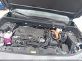 2025 Toyota RAV4 Hybrid — photo 10 of 16 | VIN 4T3RWRFV3SU208420