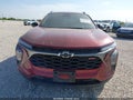 2025 Chevrolet Trax — photo 12 of 16 | VIN KL77LJEP1SC019124