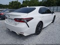 2022 Toyota Camry — photo 4 of 16 | VIN 4T1G11AK8NU624318