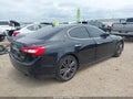 2017 Maserati Ghibli — photo 4 of 17 | VIN ZAM57RTL0H1235799