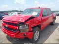 2018 Chevrolet Silverado 1500 — photo 2 of 16 | VIN 3GCUKREC8JG336642