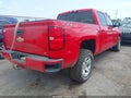 2018 Chevrolet Silverado 1500 — photo 4 of 16 | VIN 3GCUKREC8JG336642